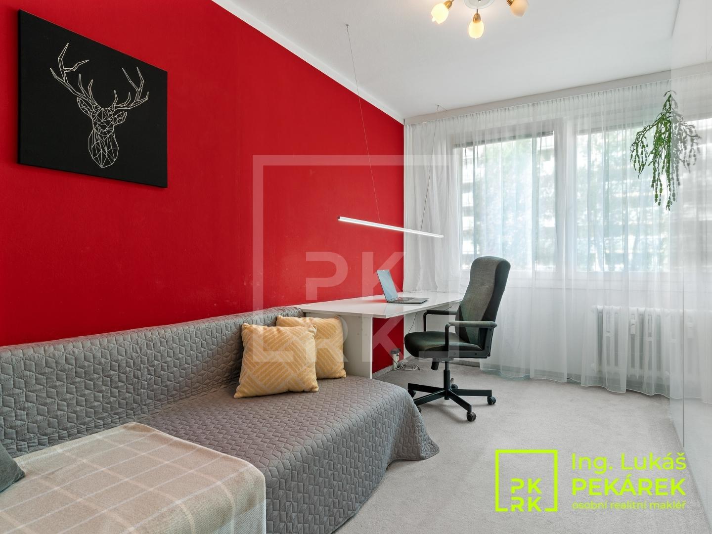 Ing. Lukáš Pekárek, osobní realitní makléř a finanční konzultant foto 2