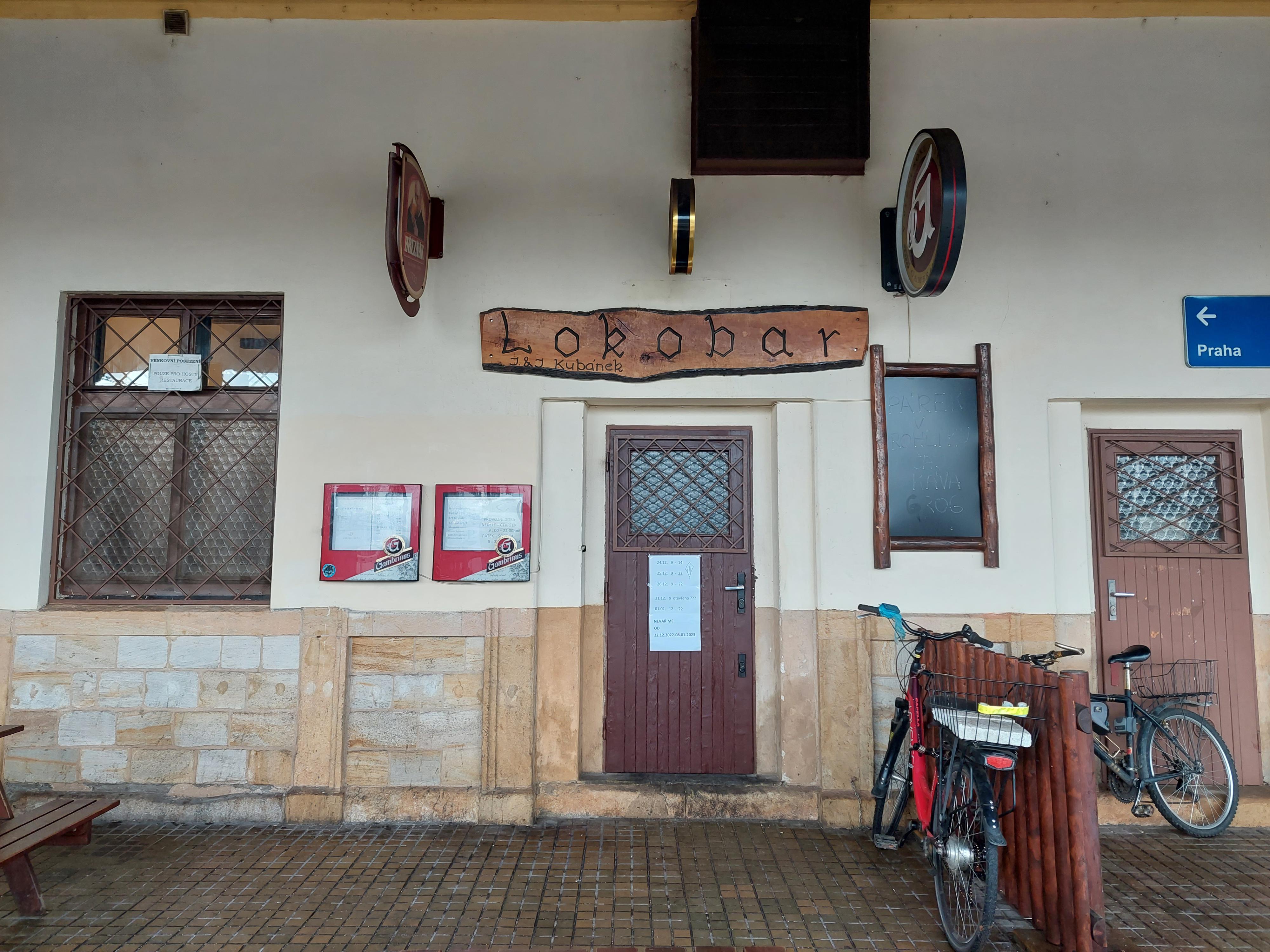 Lokobar foto 4
