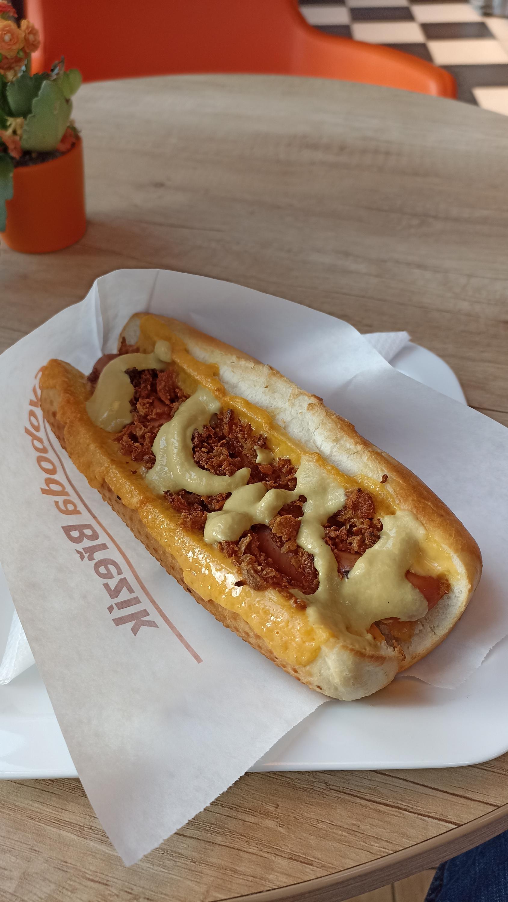 Pekařství Svoboda Březík - kavárna ACafé foto 2