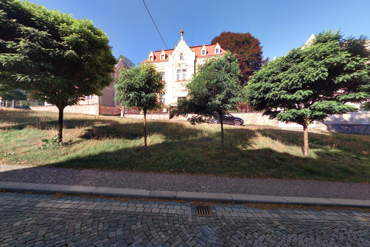 Farní sbor Českobratrské církve evangelické v Aši