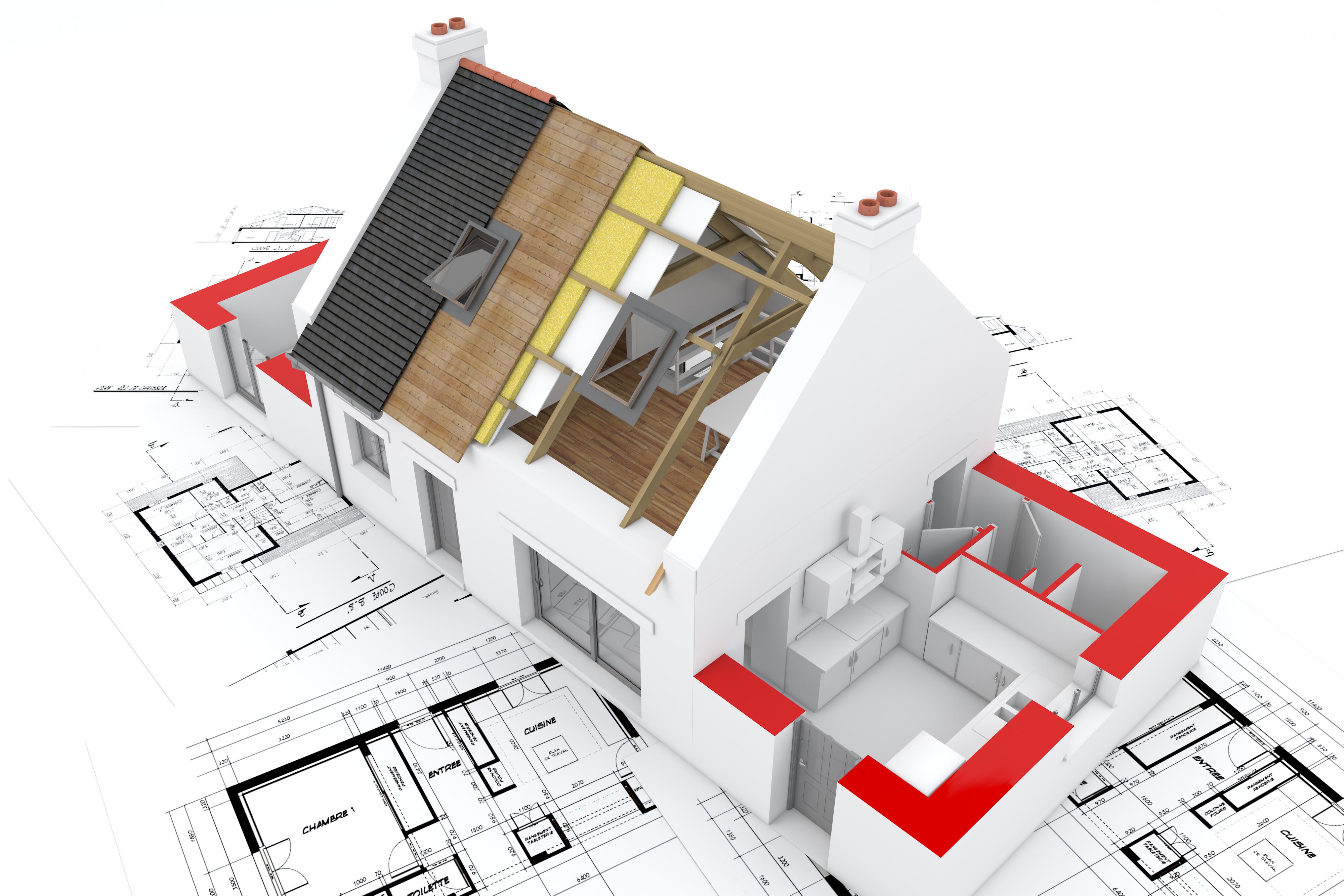 Ing. Aleš Syrový, projektant pozemních staveb