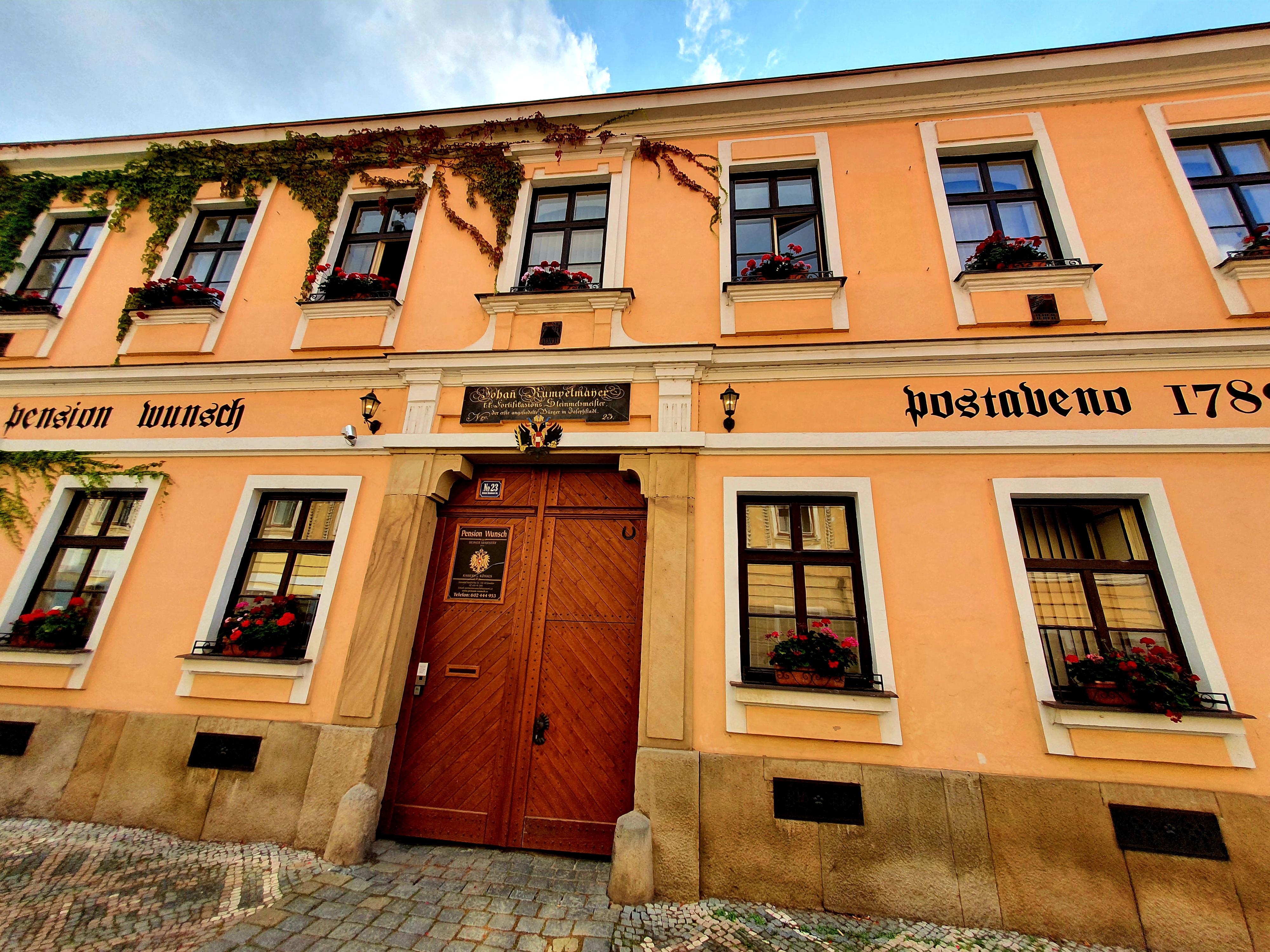 Pension Wunsch foto 4