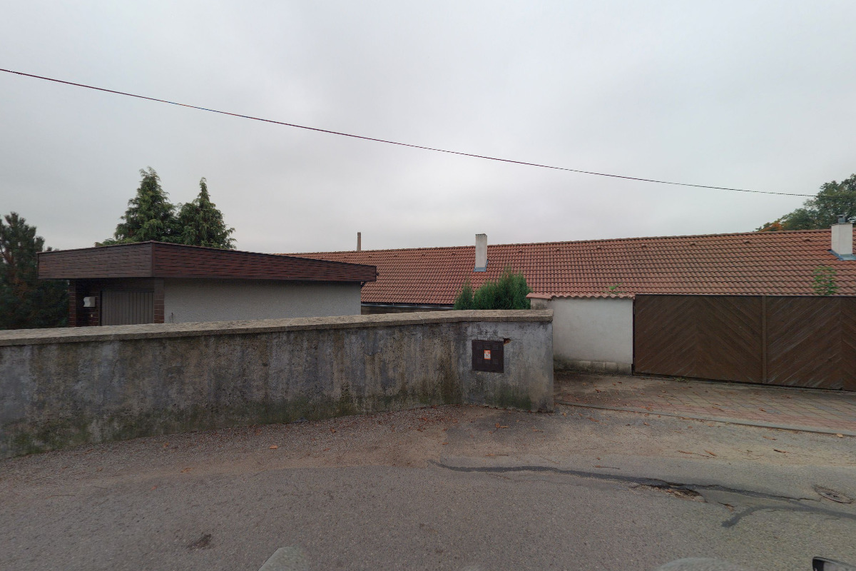 NPV stavební, spol. s r.o.