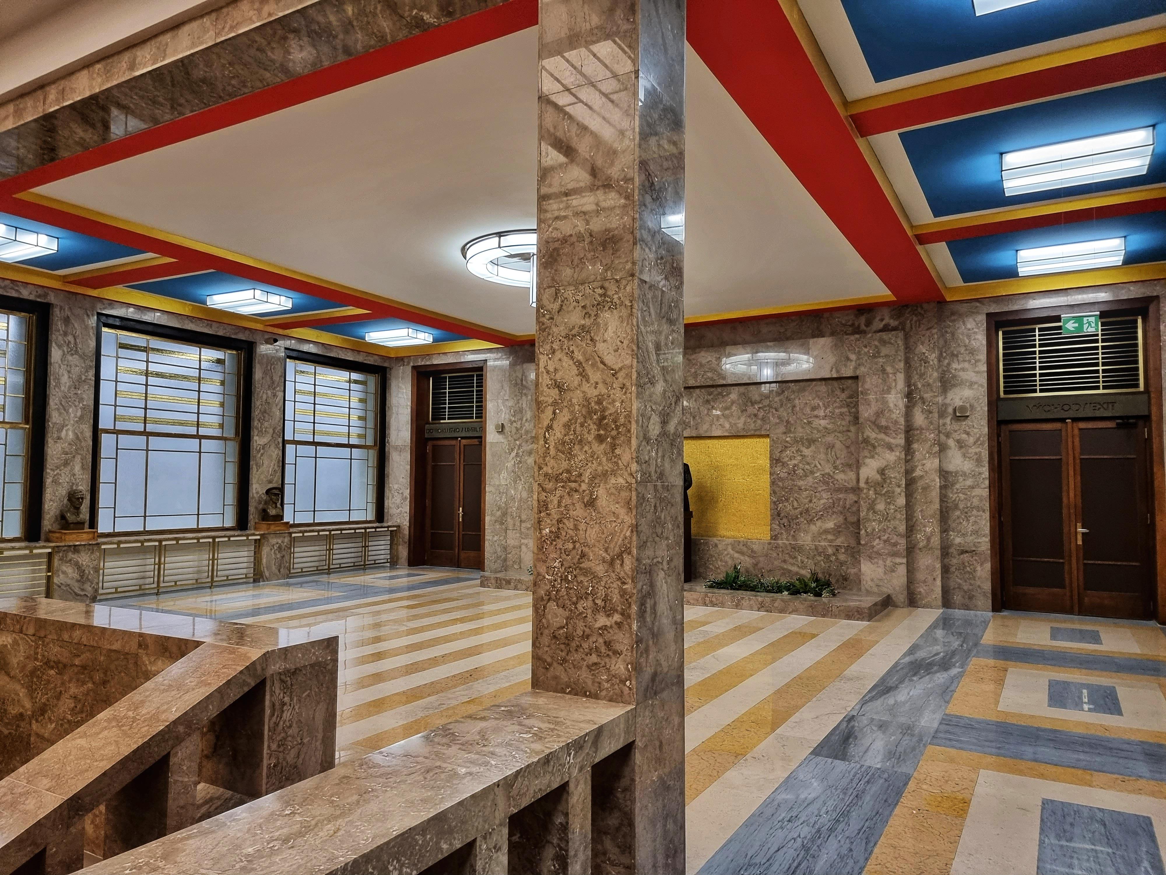 Vojenský historický ústav Praha foto 4