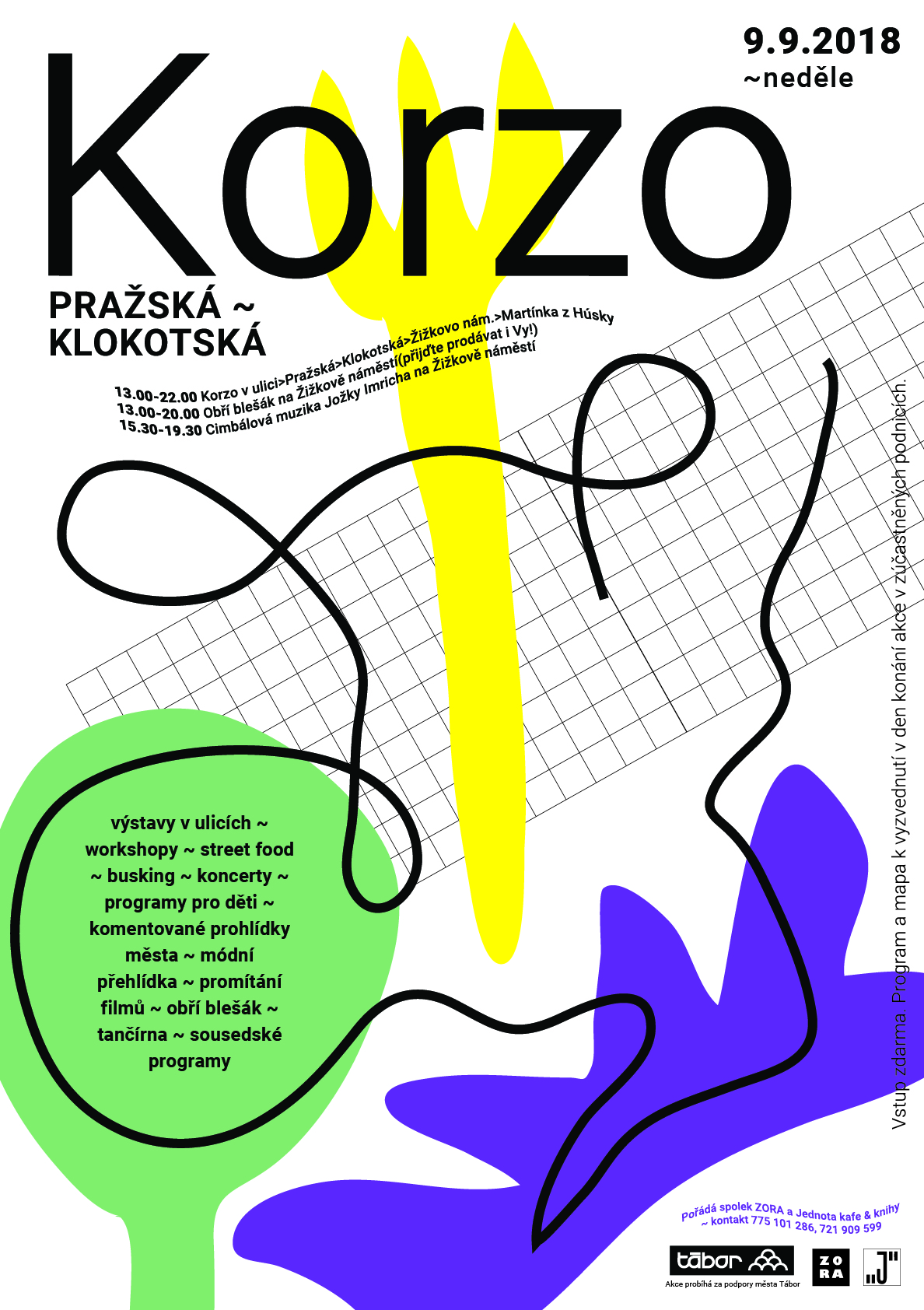 MgA. Nikol Hoangová — grafika, ilustrace, web foto 4