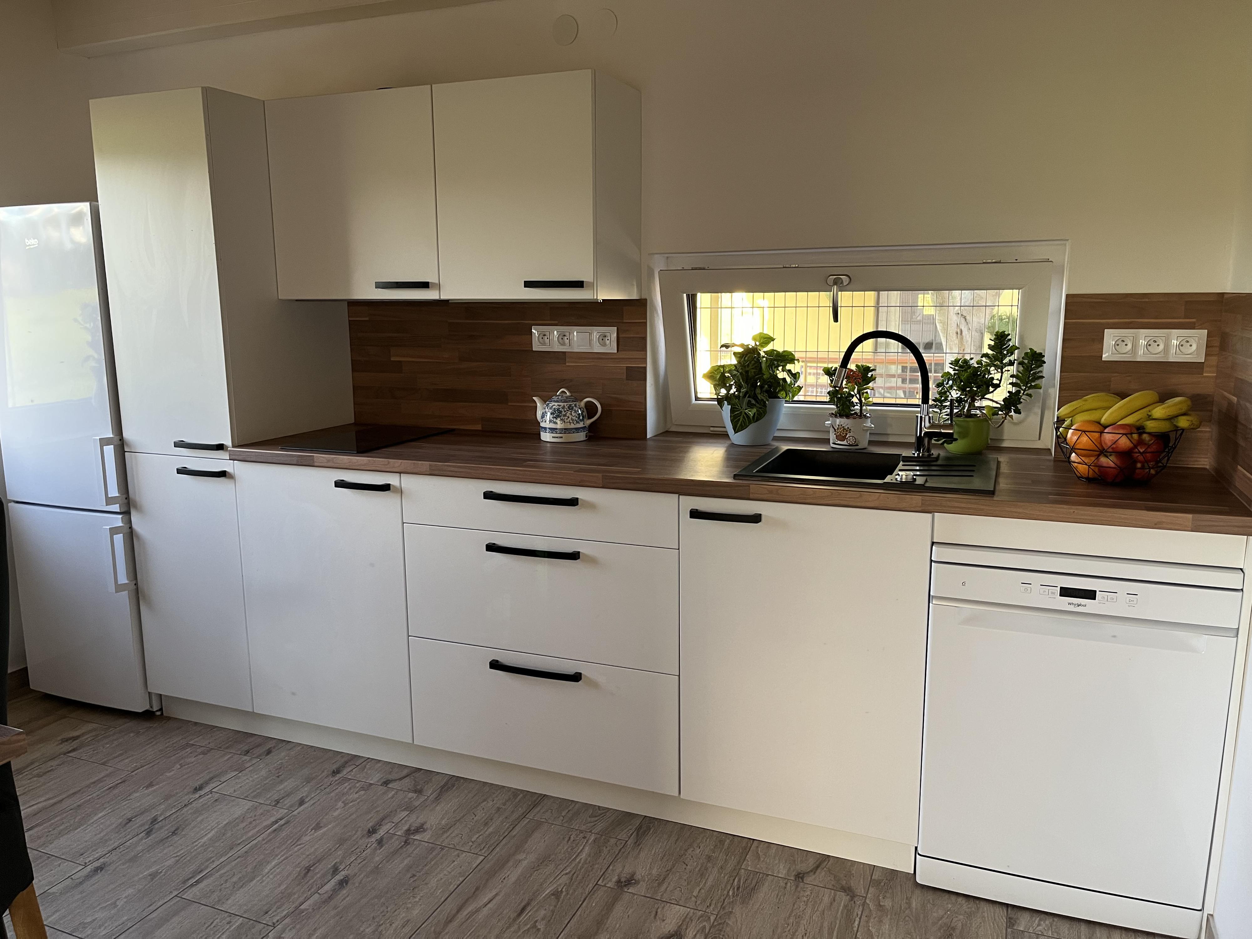 Rekreační domy Milovice - dům č. 6 foto 3