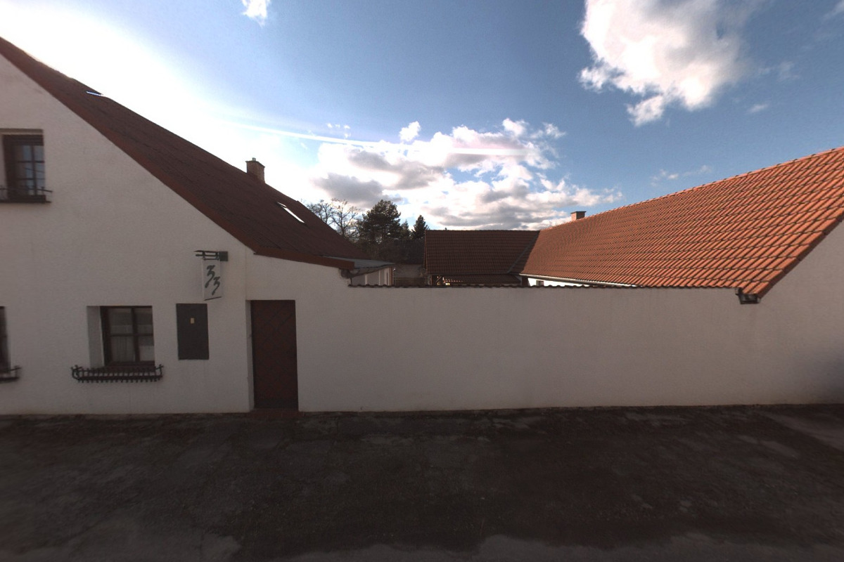 Ubytování Pístina 33