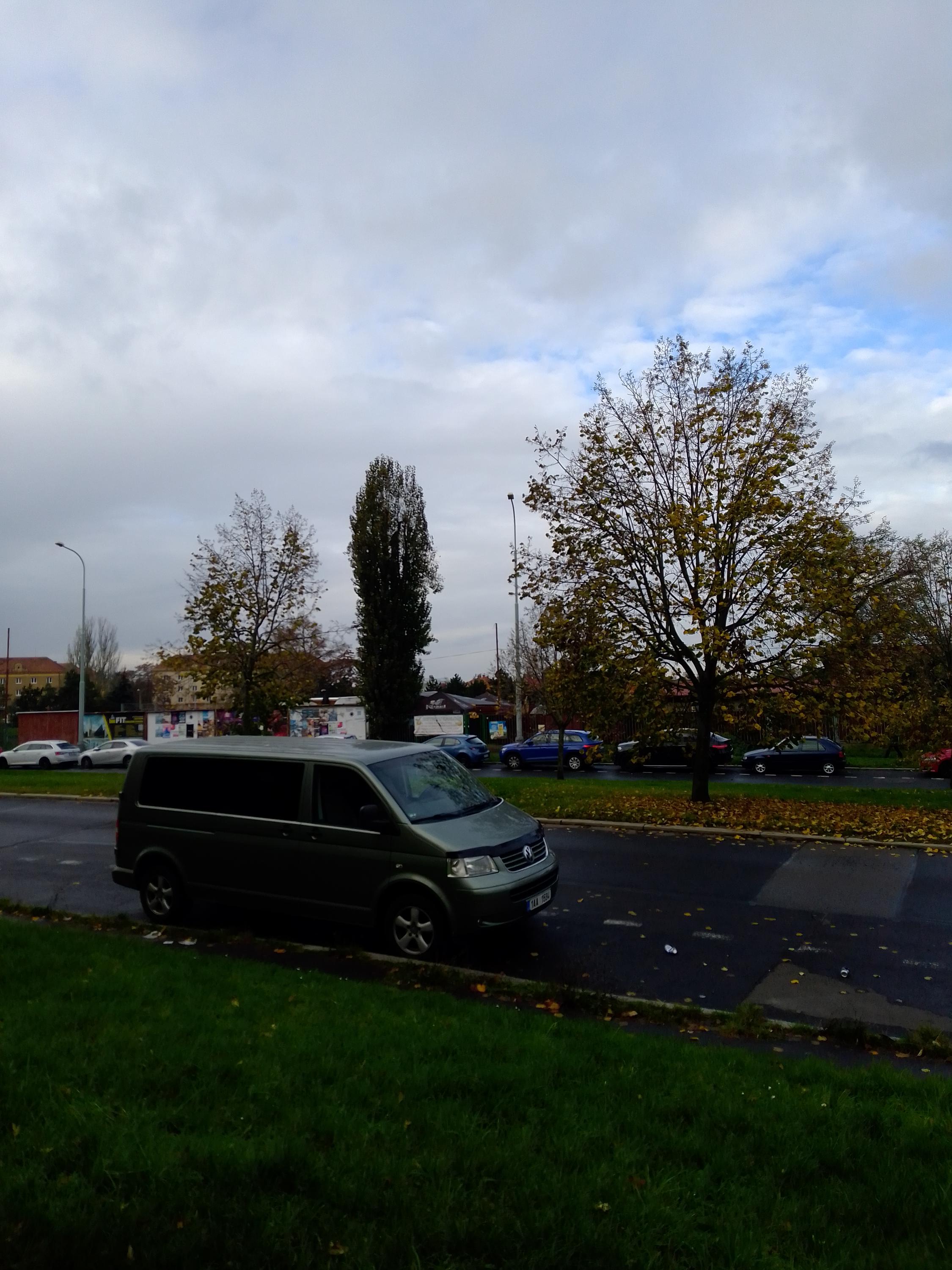 Občerstvení U Karlose foto 3