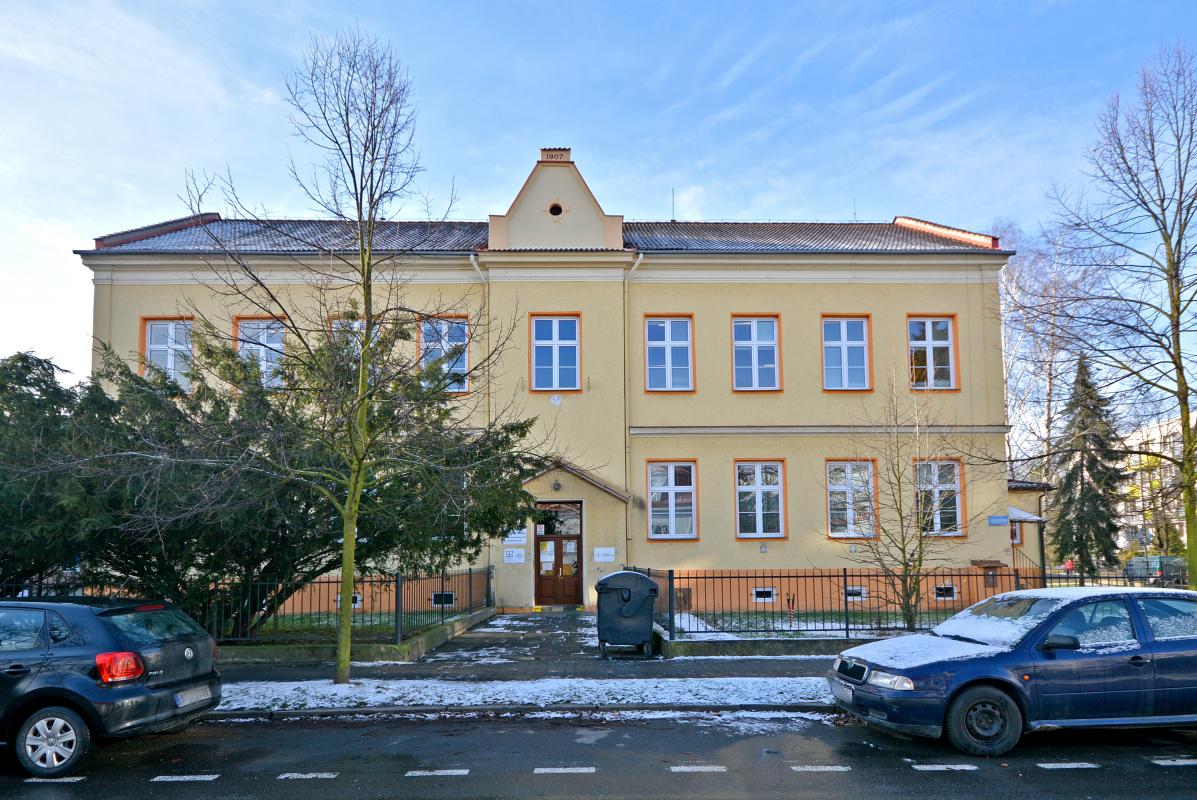 Rodinné centrum Slůně