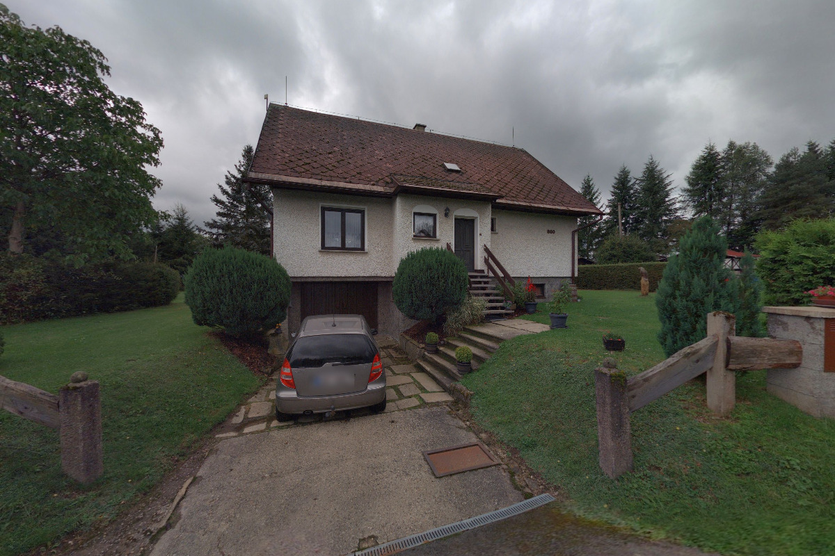 Václav Slouka - Vendy Ranch foto 5