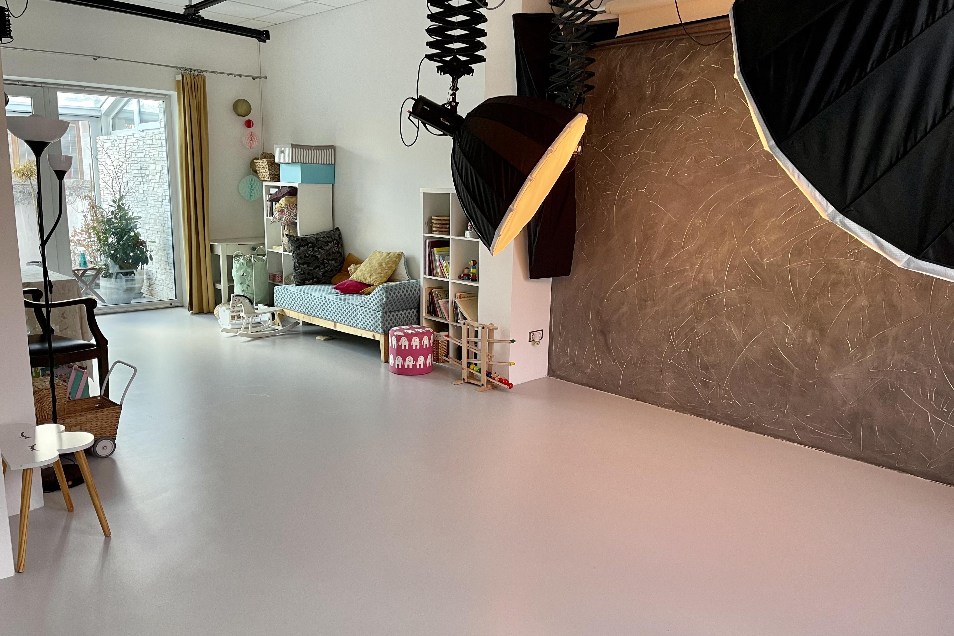 Fotografka BcA. Michaela Vostalová