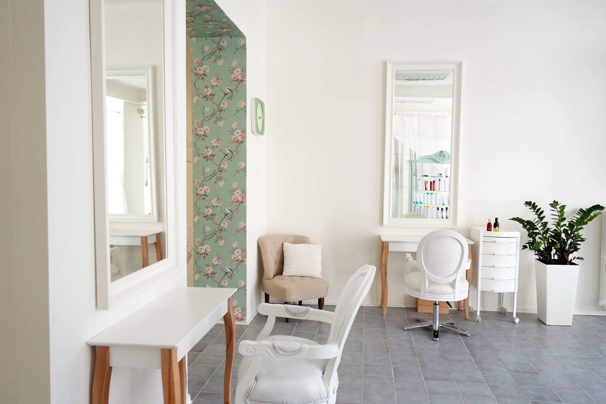 Mint Salon foto 2