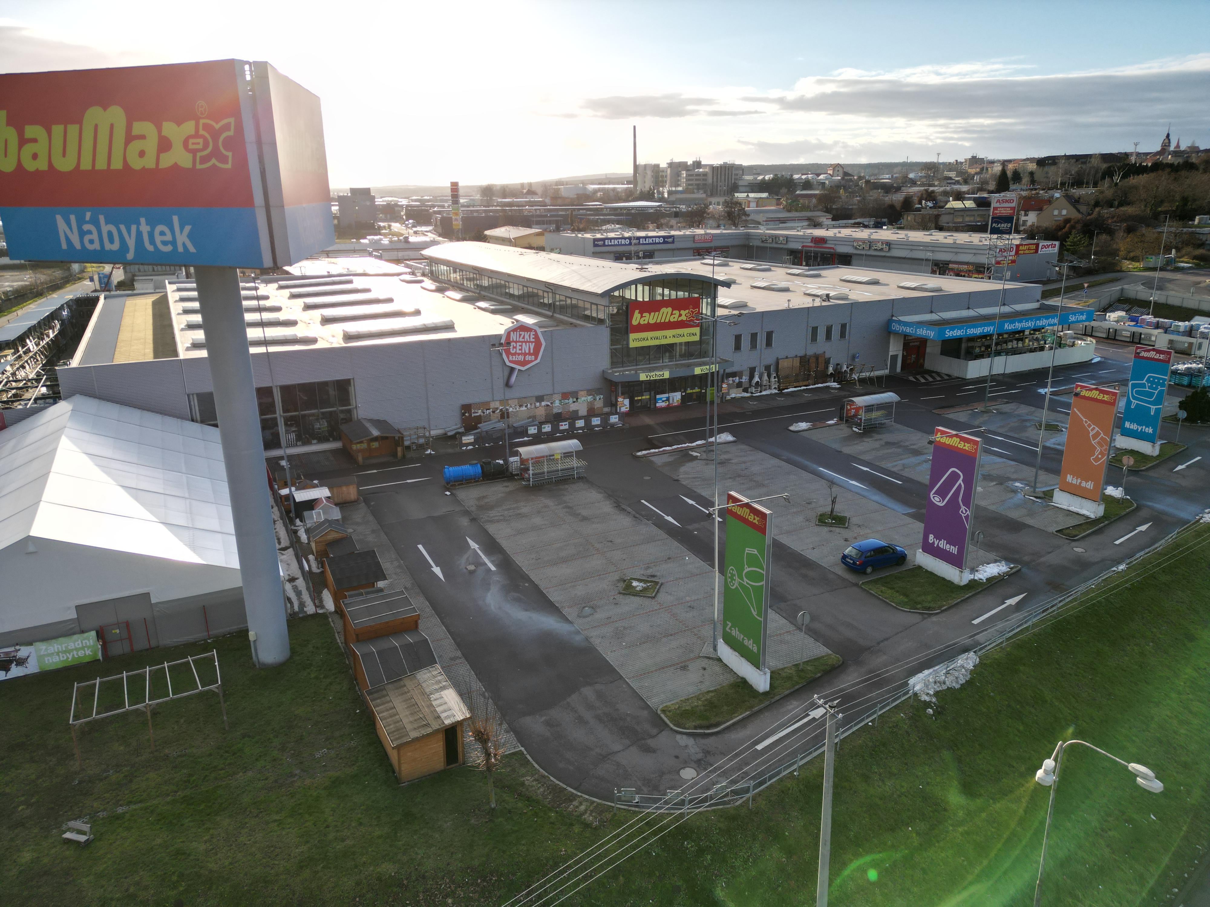 bauMax foto 2