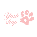 Logo obchodu YORKSHOP.CZ