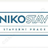 logo Mykola Meleshko