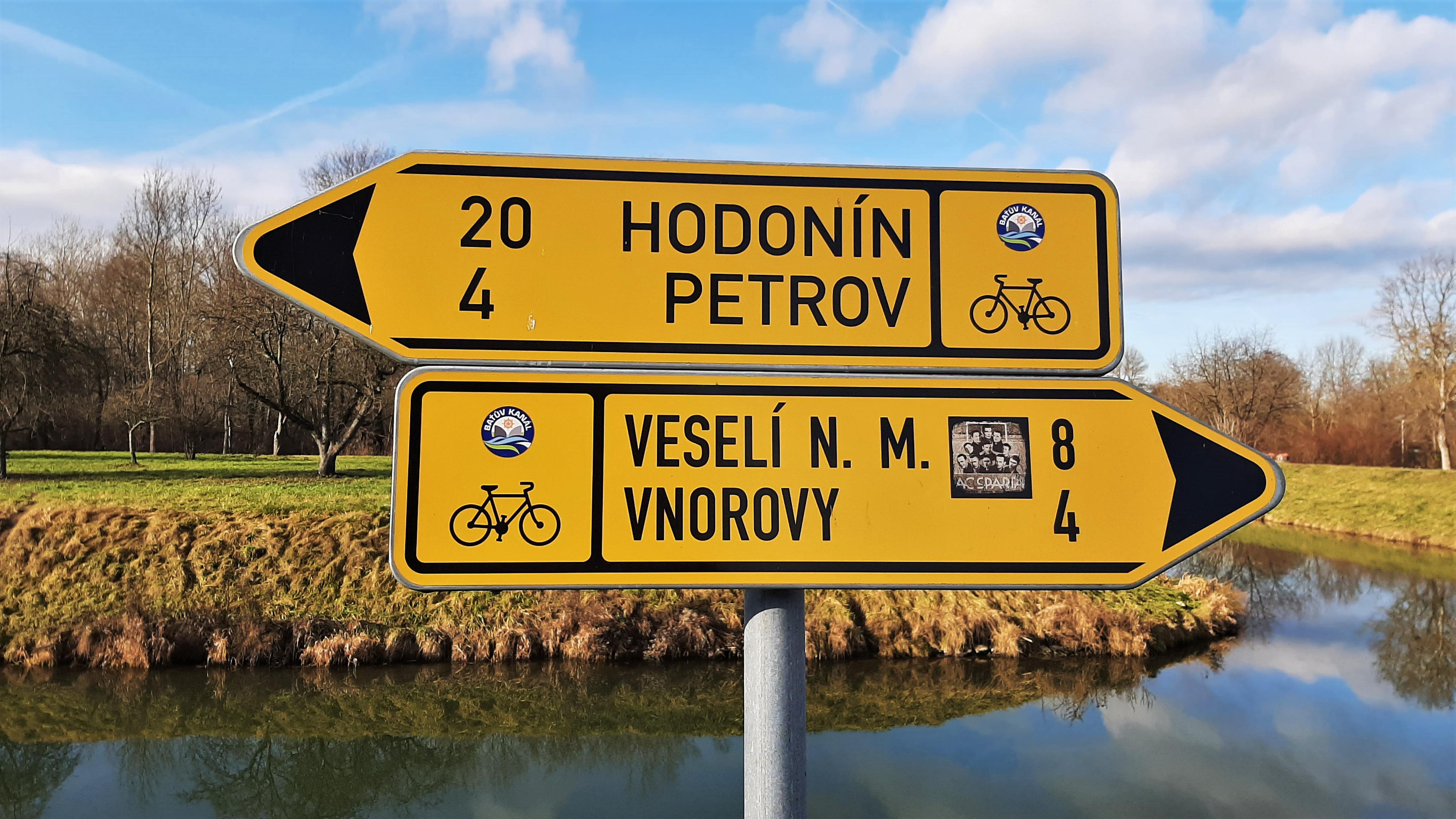 Baťa kanál U Veličky foto 6