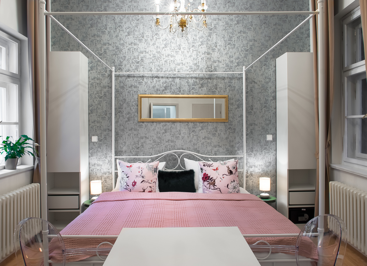 7 Tales Apartments by Adrez foto 2