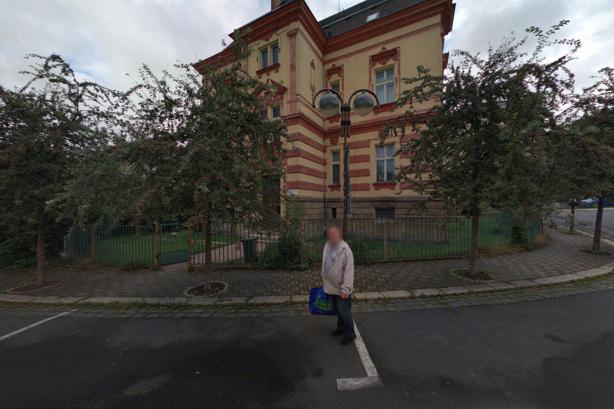 MUDr. Richard Doležal