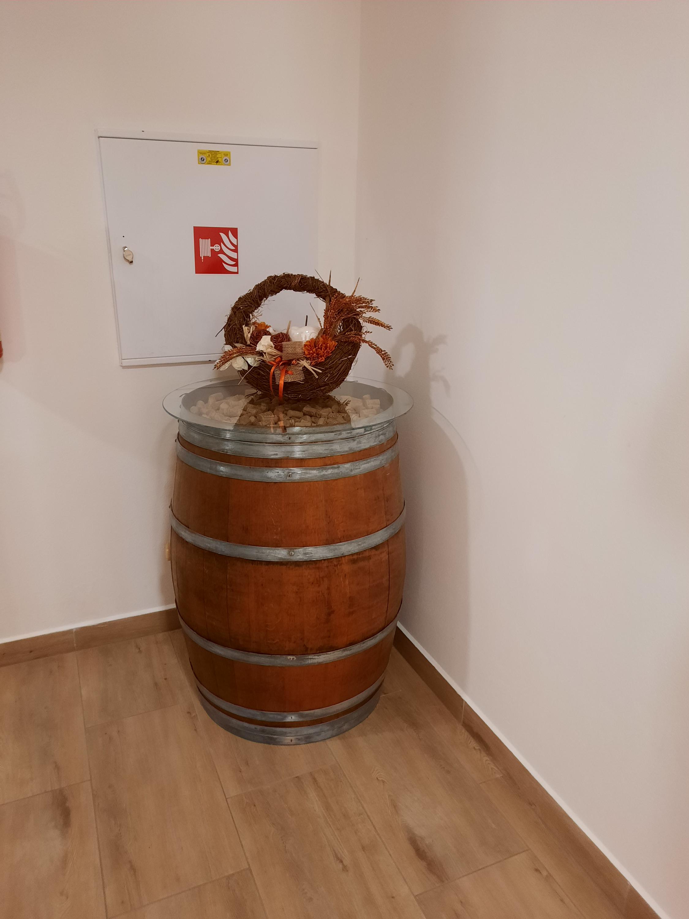 Penzion U Buštíků foto 6