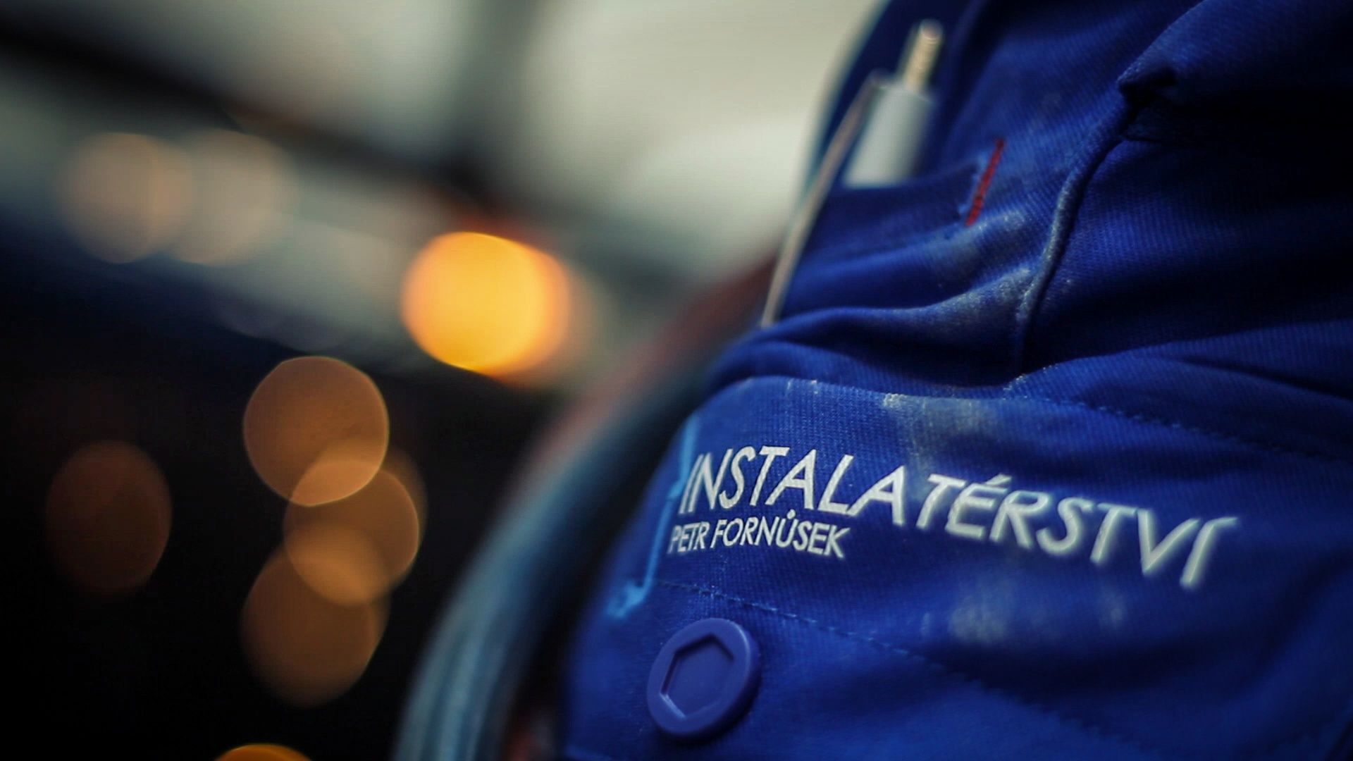 Instalatérství Nýřany - Petr Fornůsek