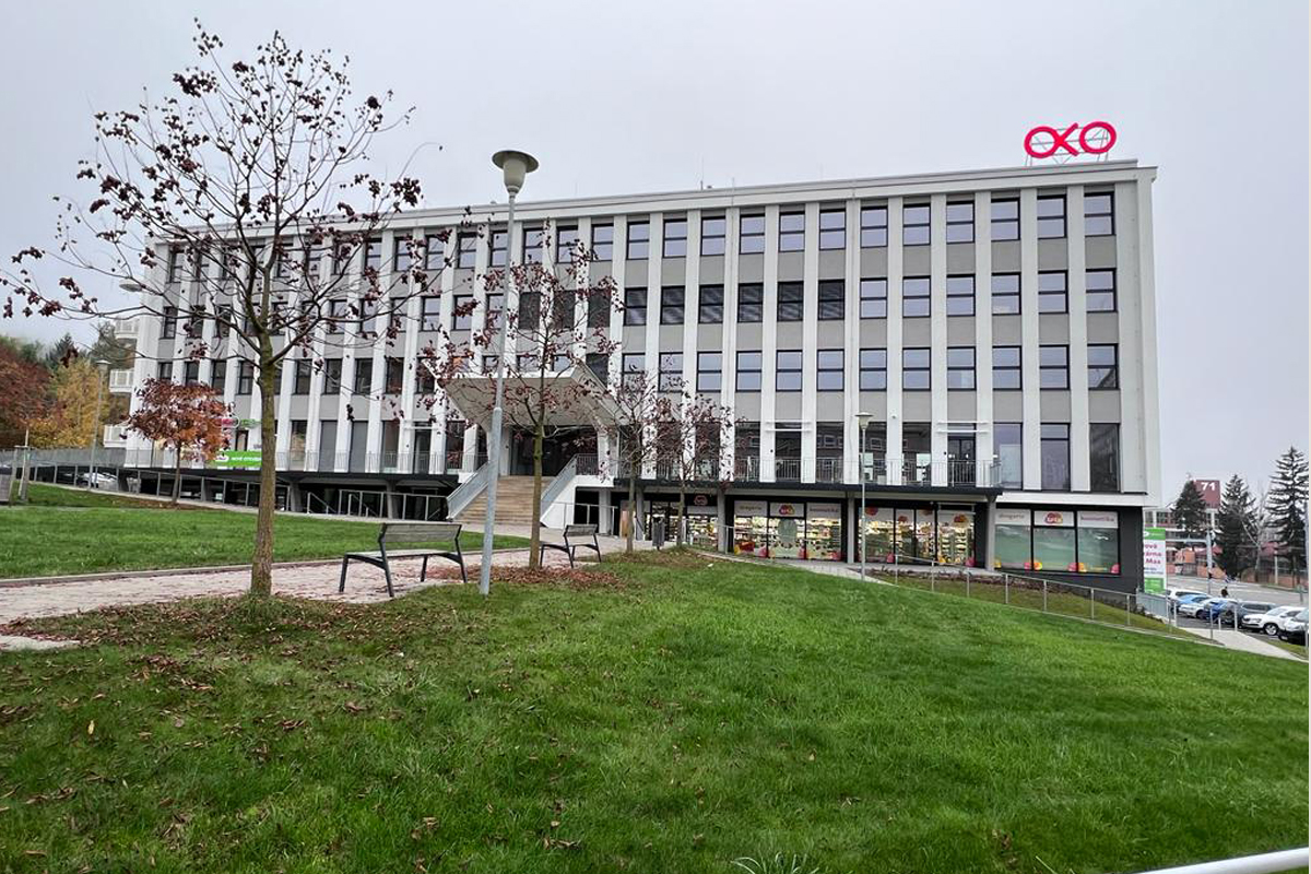 MUDr. Daniela Gabrielová