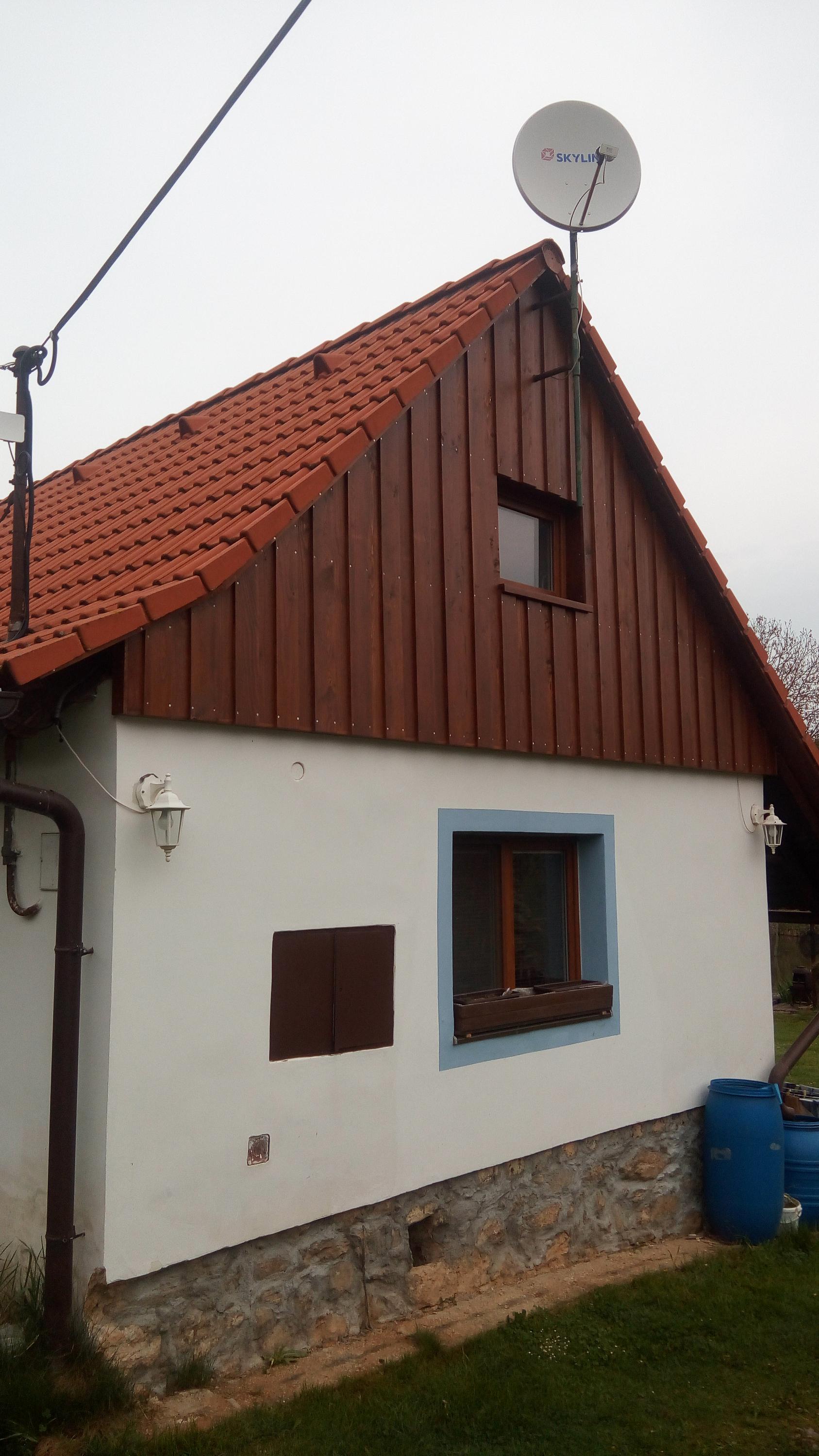 Truhlářství a dřevovýroba Želvice, s.r.o. foto 6