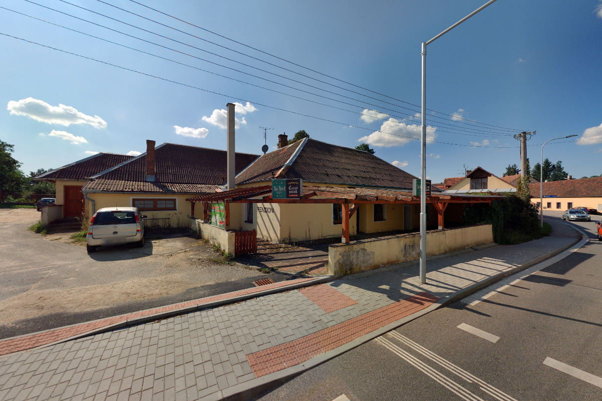 Penzion Černý potok foto 4