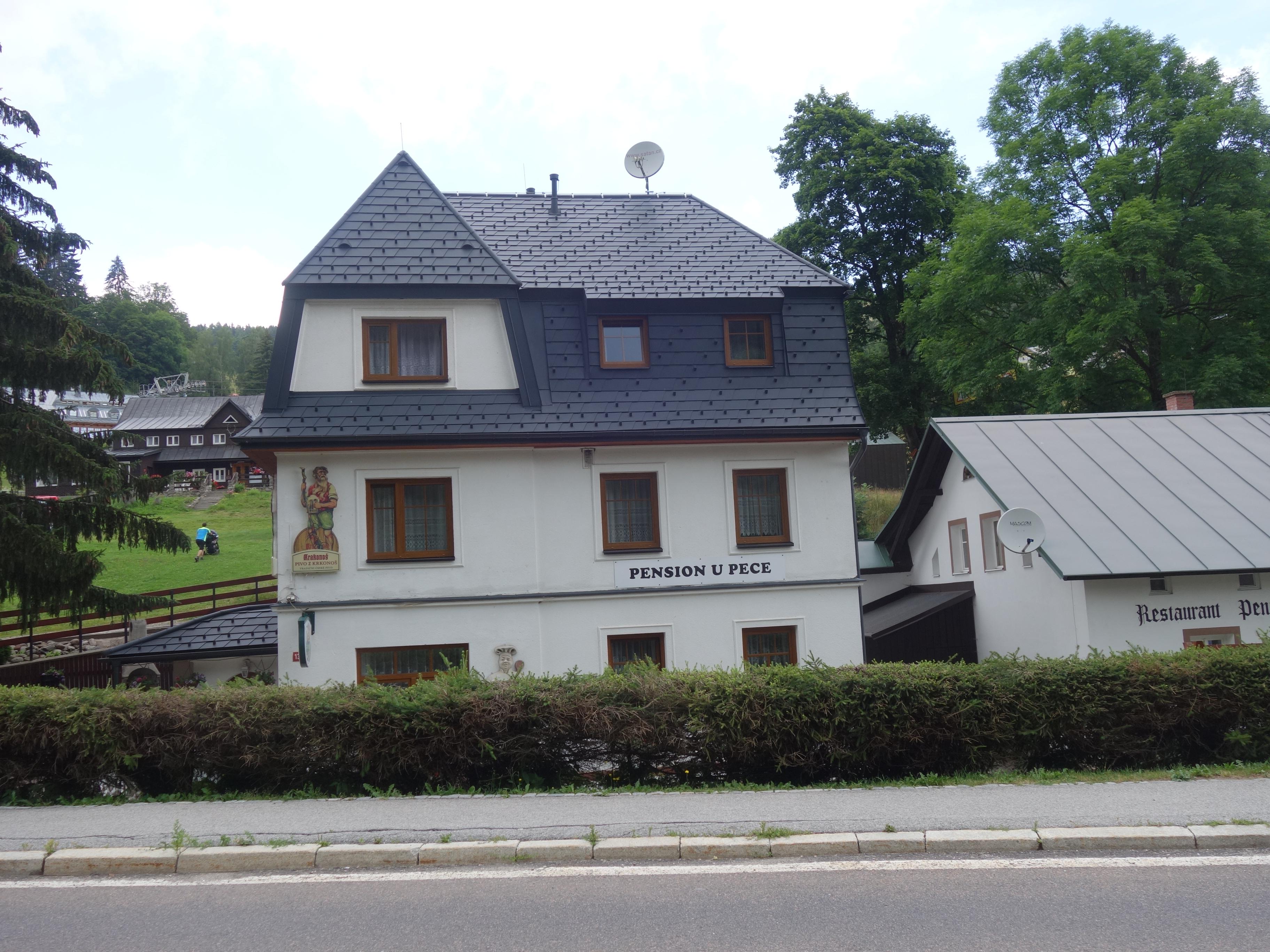 Pension u Pece foto 2