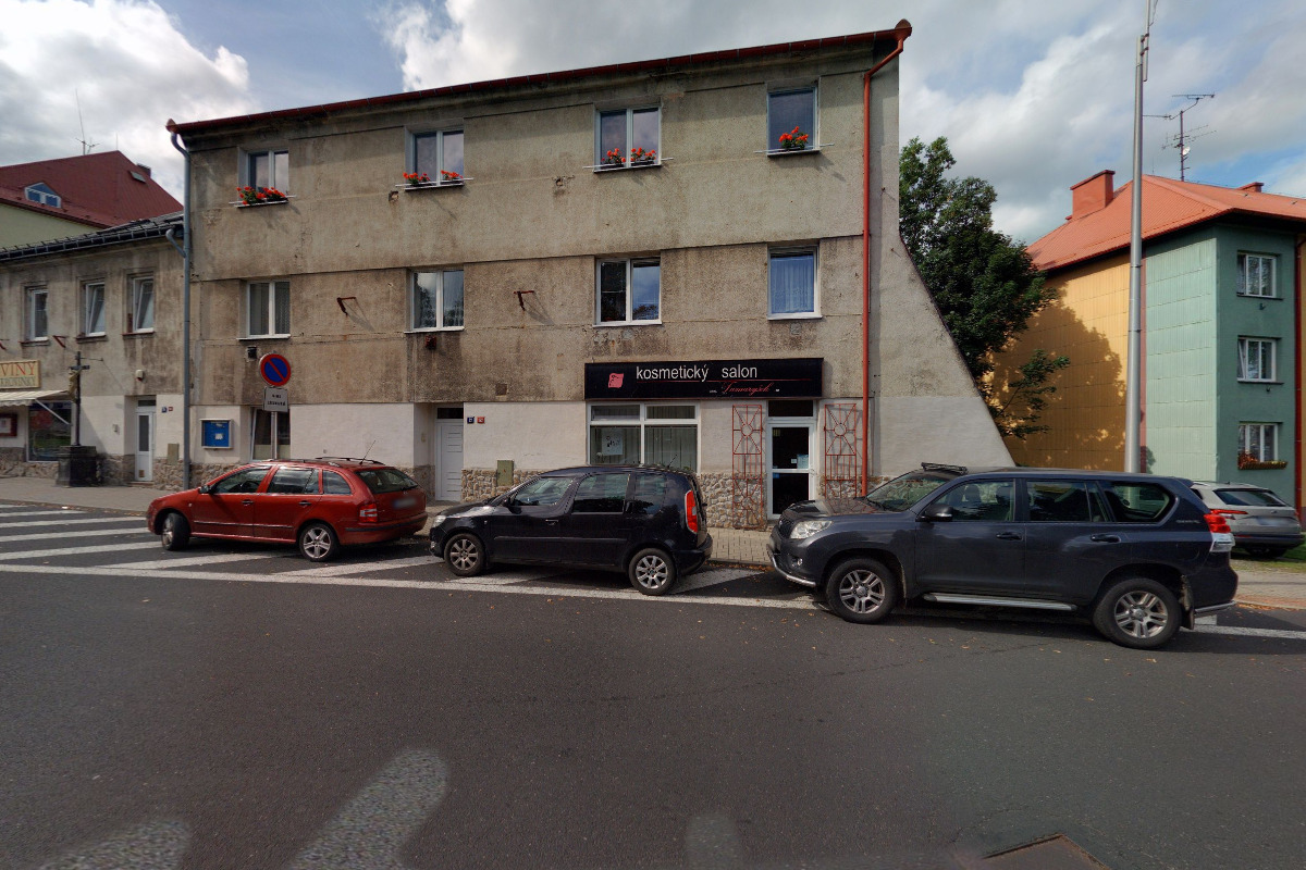 Kosmetický salon Tamaryšek