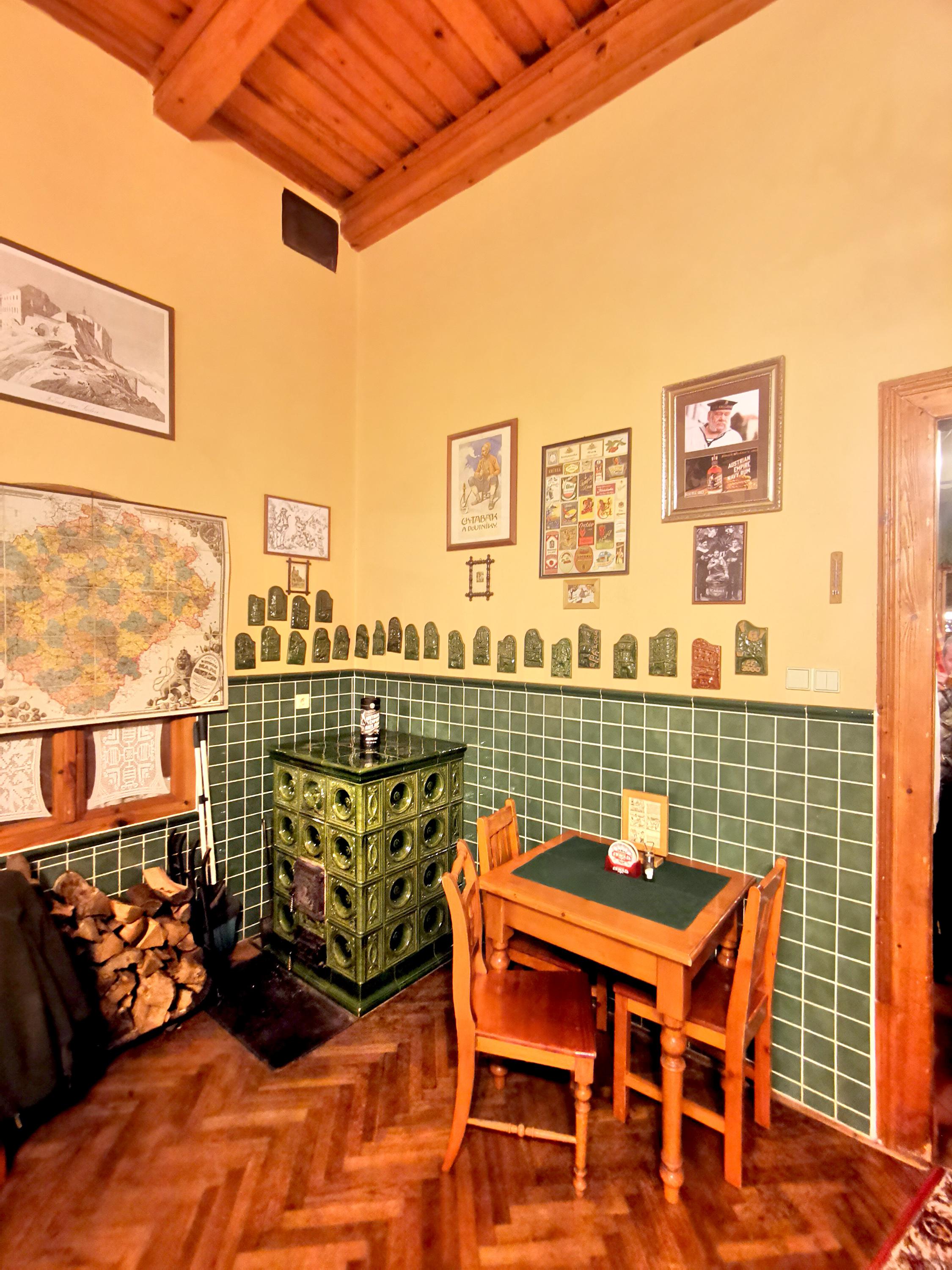 Hostinec U krále Václava IV. foto 5