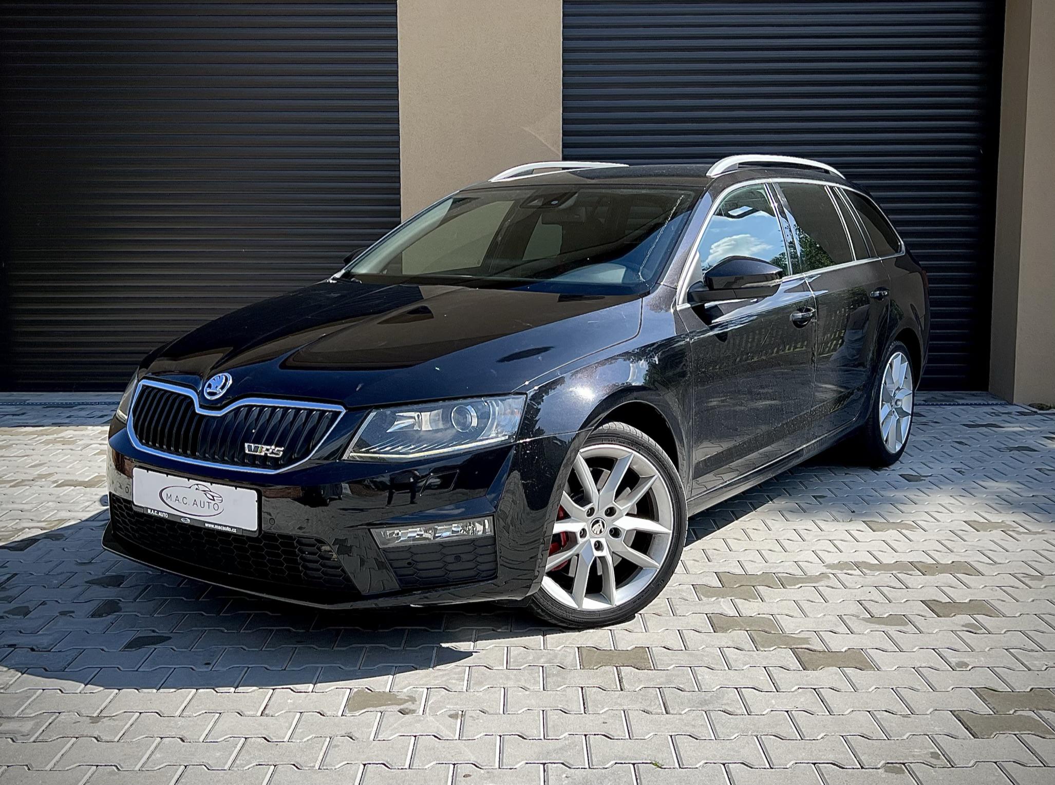 M.A.C. Auto s.r.o. foto 2