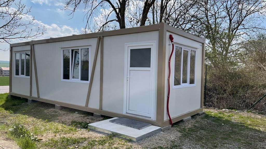 PMP house, Power Machinery Parts s.r.o foto 2