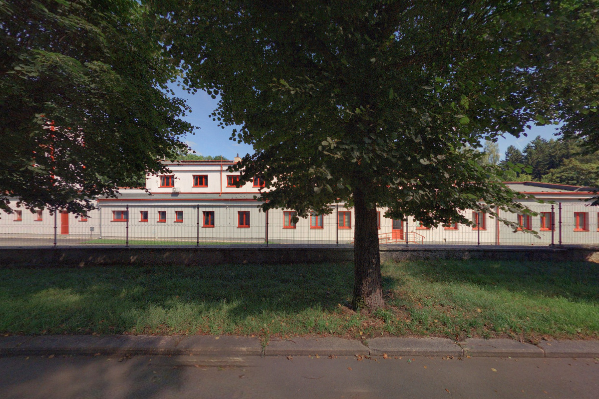 Hasičský záchranný sbor Karlovarského kraje - Stanice Aš