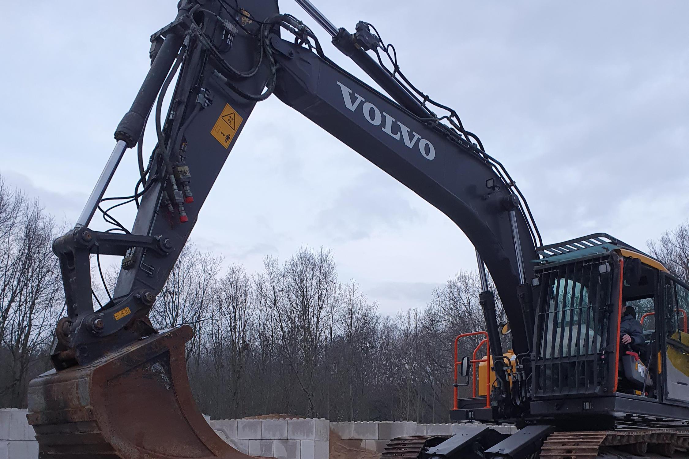 Autodoprava Vilém Chrvala