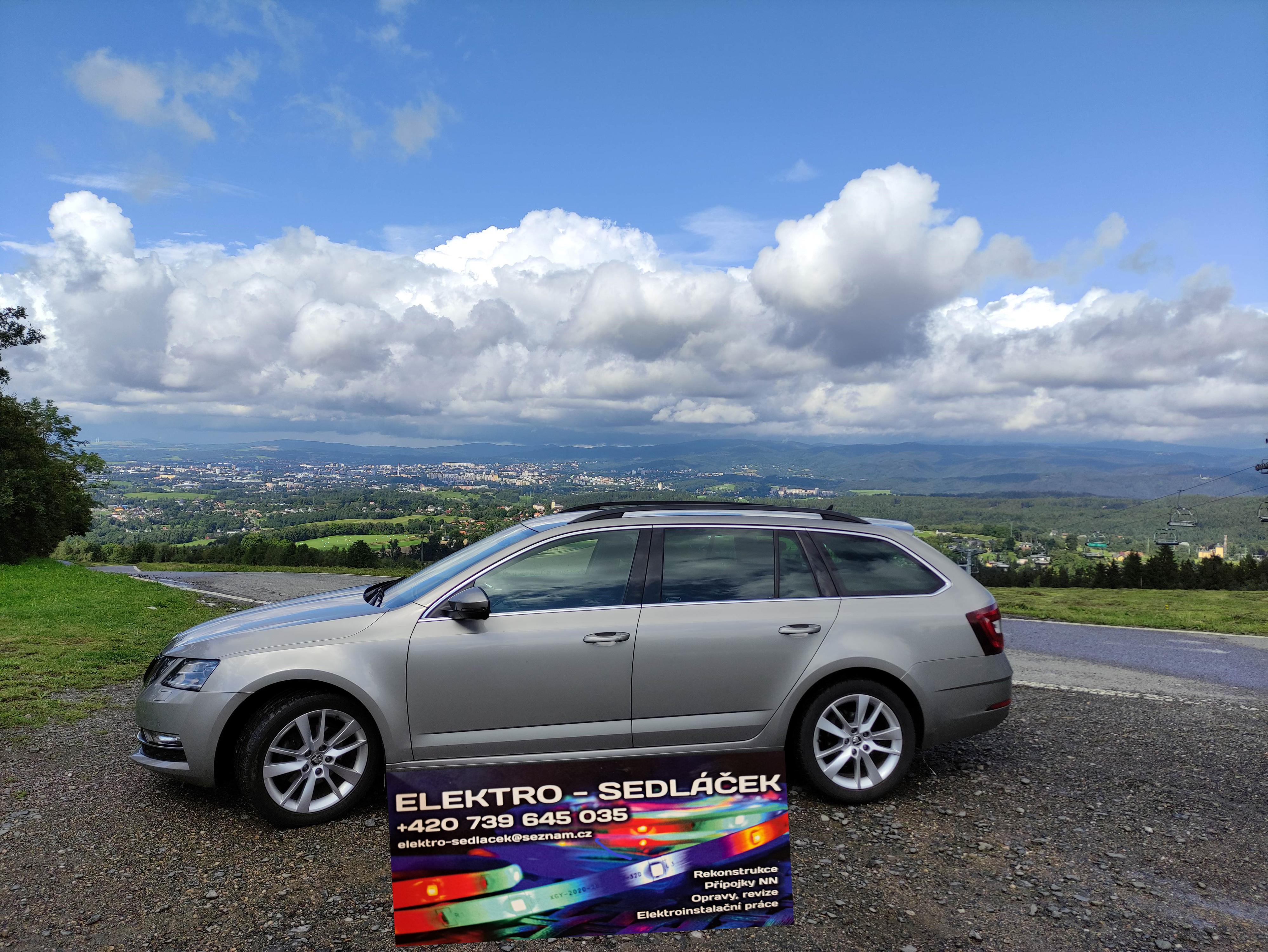 Elektro Sedláček foto 2