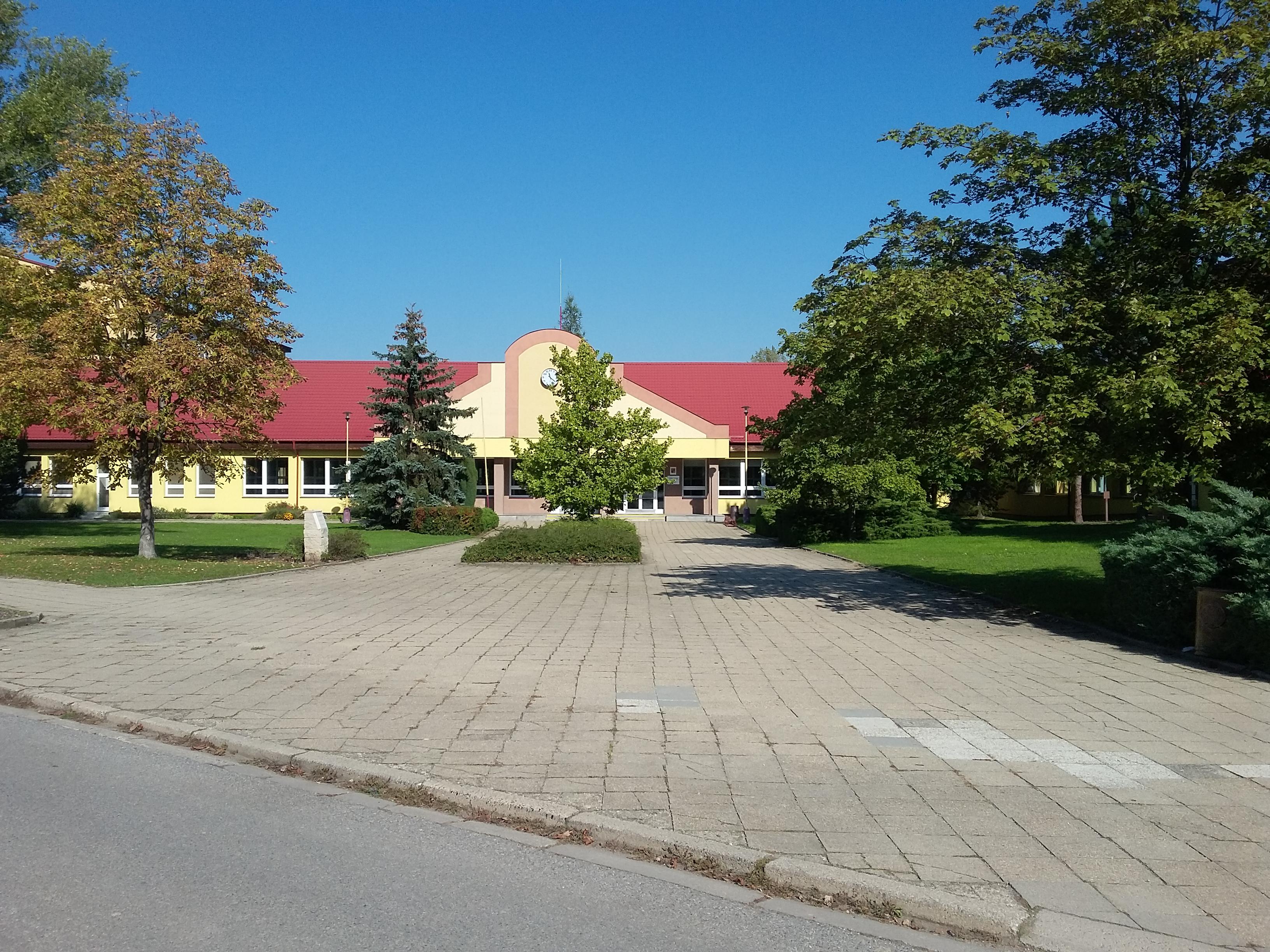 ZŠ Velké Bílovice foto 5