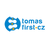 logo Bc. Tomáš First