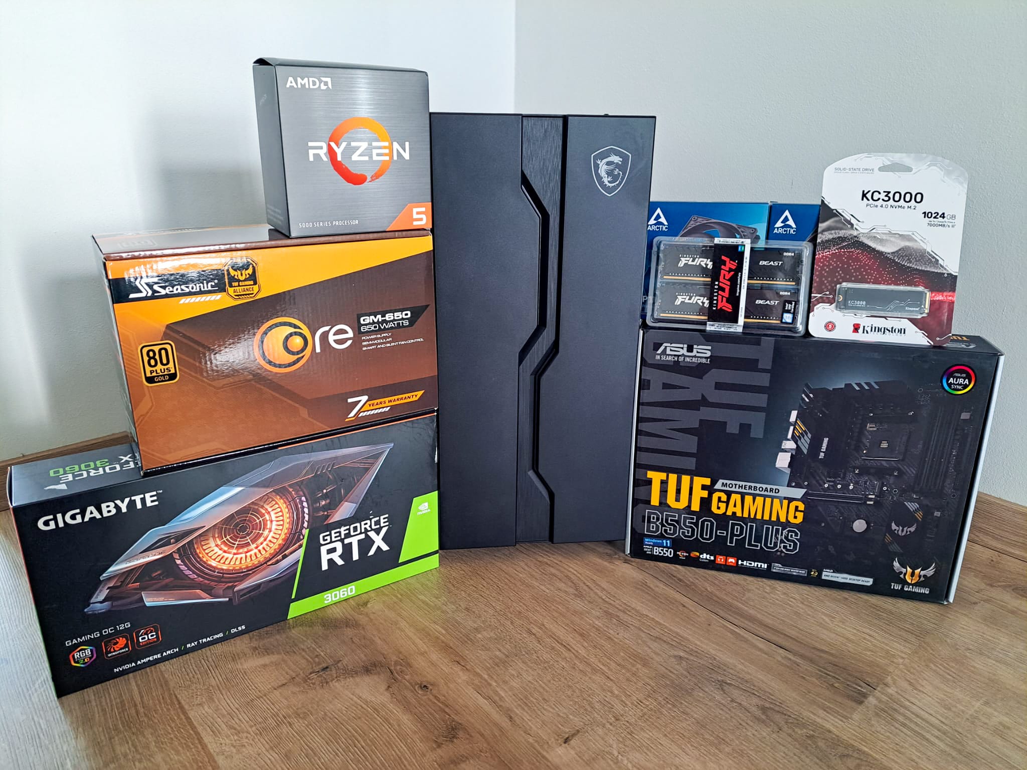 Jiří Koula - počítače na míru foto 2