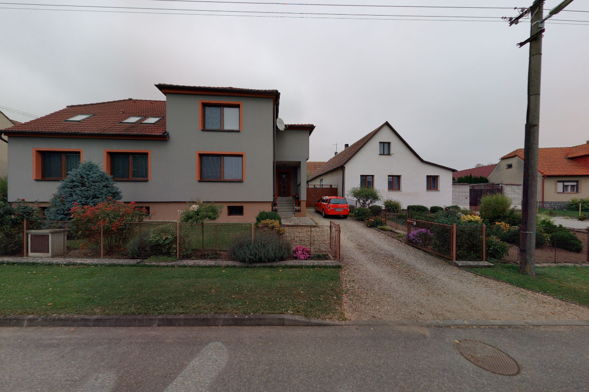 Stanislav Tříletý