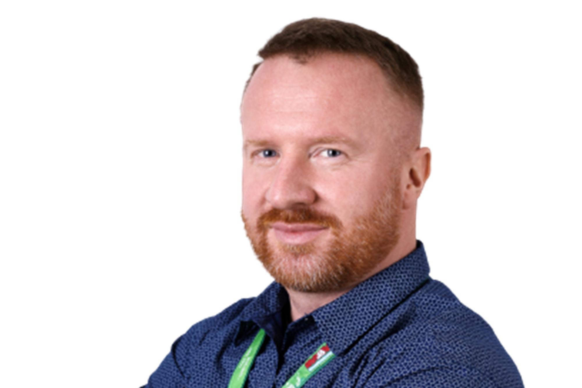 Petr Chlanda - realitní expert M&M reality a.s.