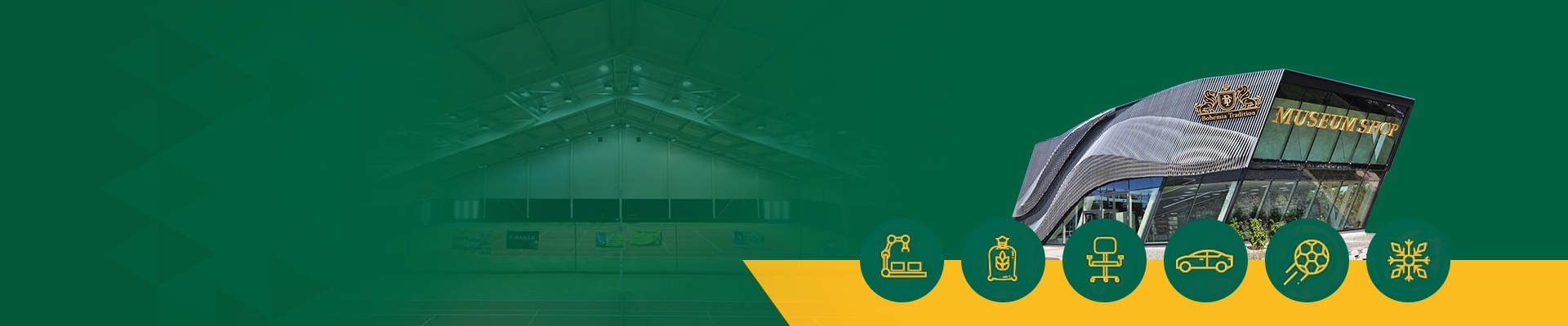 Úvodní obrázek MONT-KOVO - MONTOVANÉ HALY