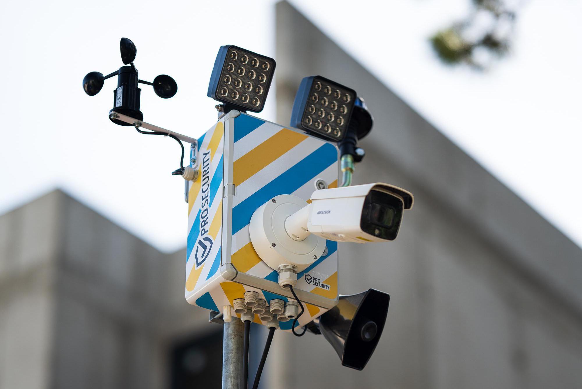 Kamera na stavbu, s.r.o.