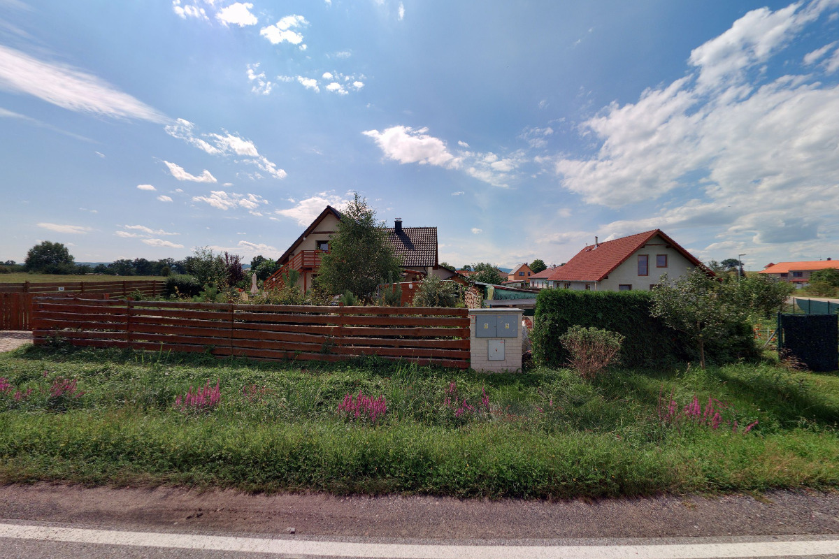 Apartmán Life in Nature foto 1