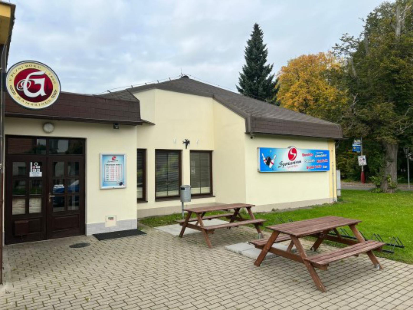 Sportcentrum Vysoké Mýto foto 4