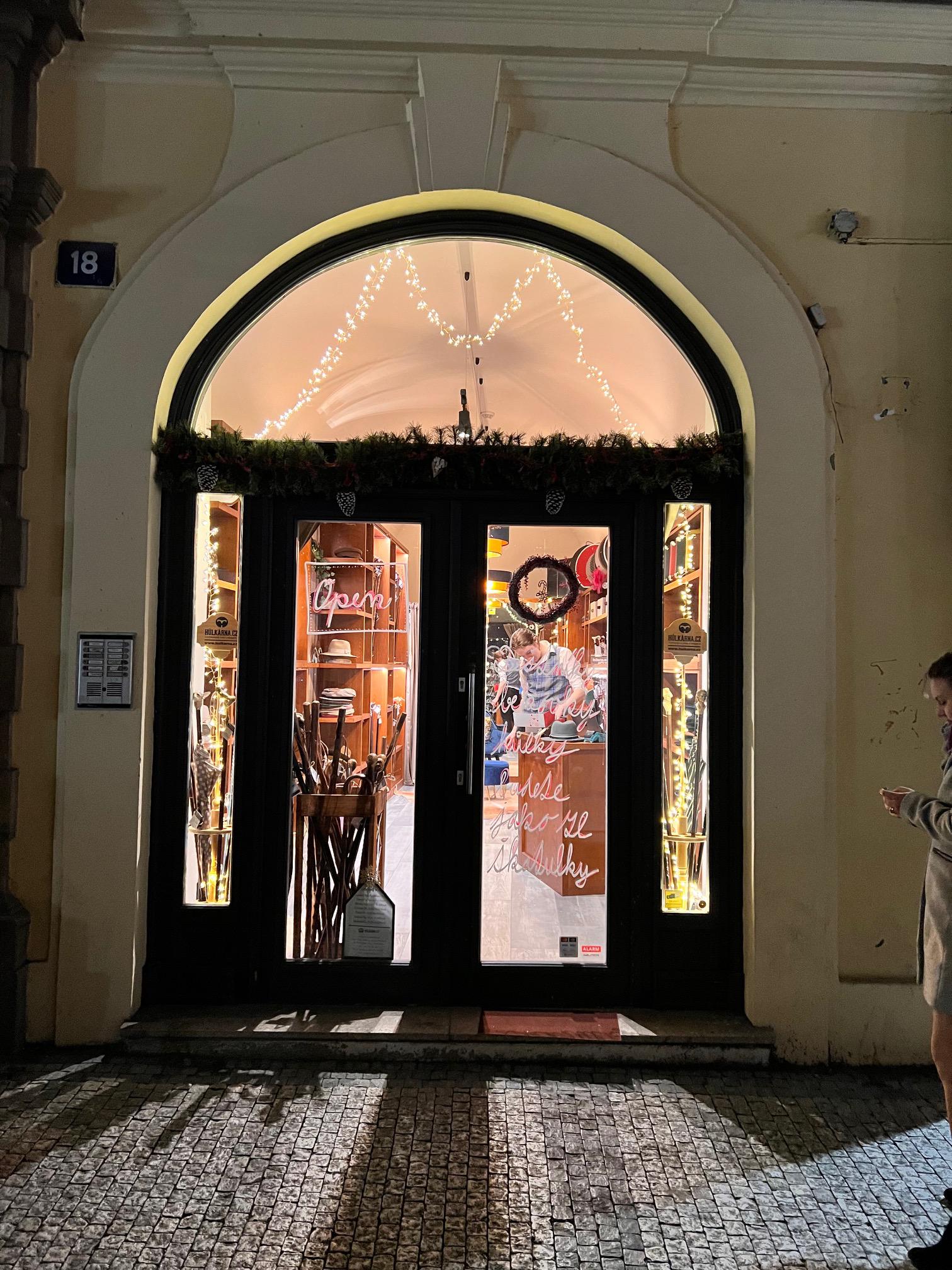 Hůlkárna.cz foto 5