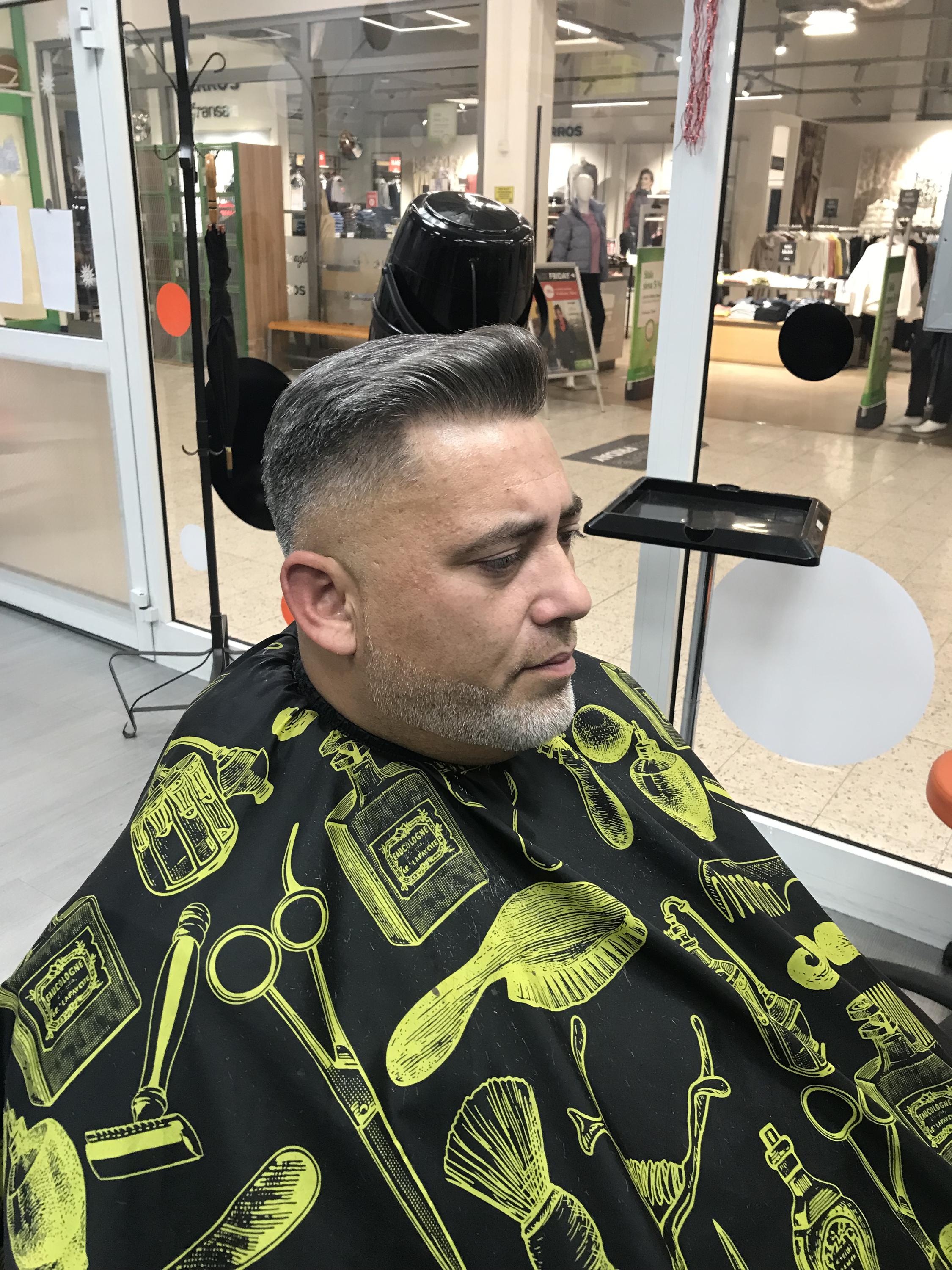 Kadeřnictví No.1 foto 5