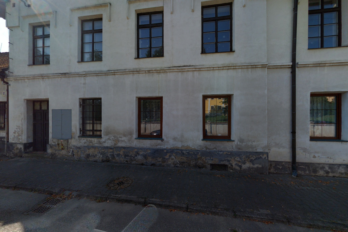 Ing. Ladislav Chovítek