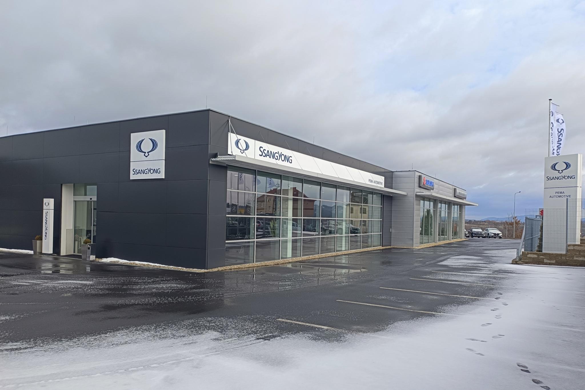 Pema Automotive s.r.o.