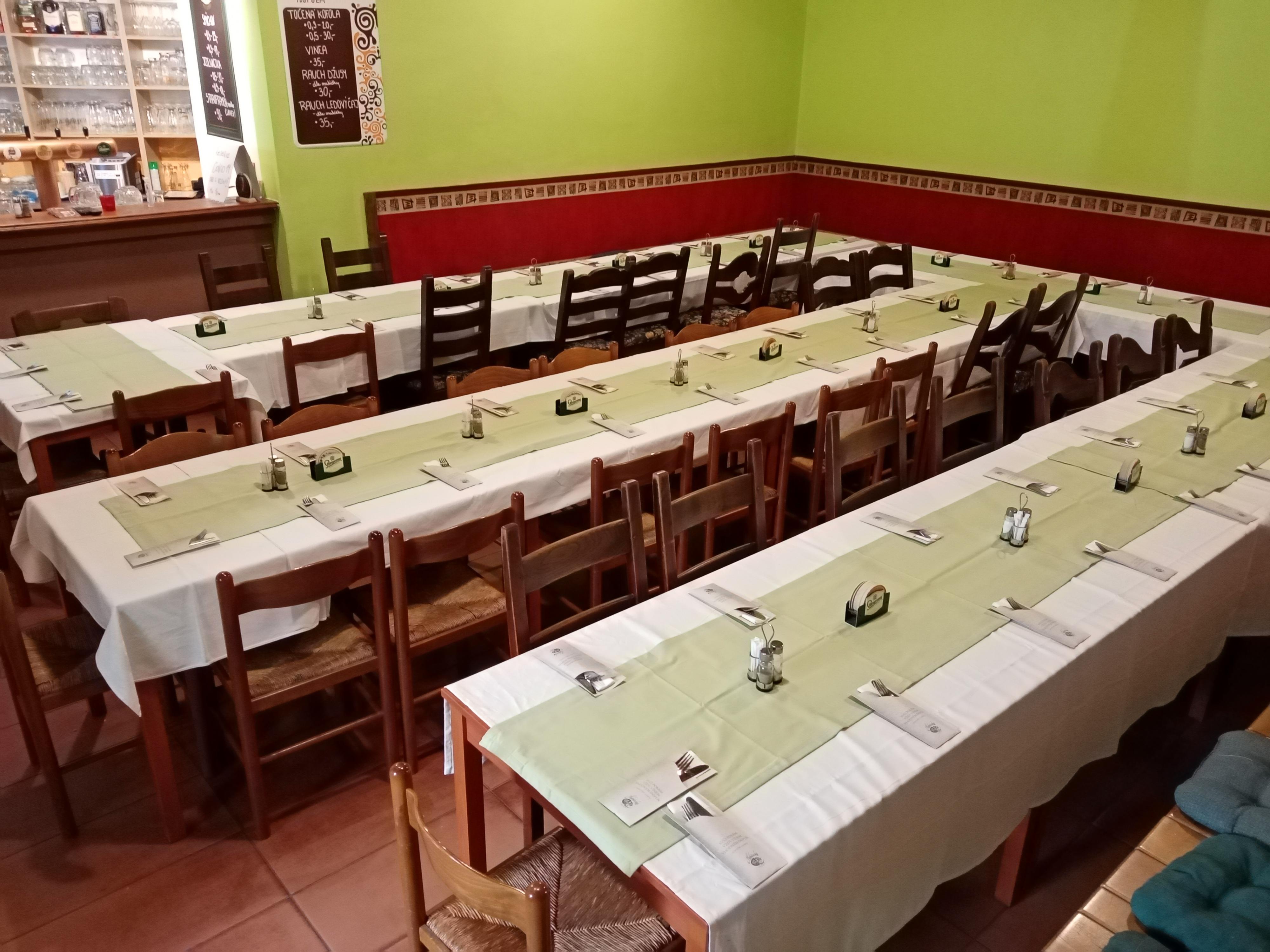 VEMI - Pizza foto 2