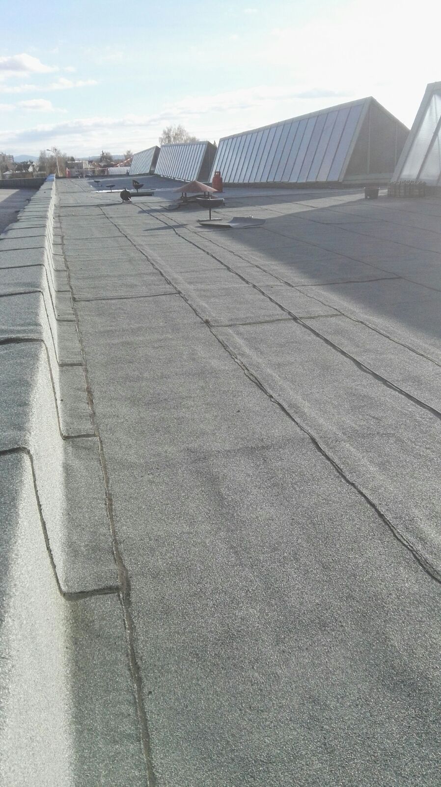 Jan Kudlička -  Izolatérské práce foto 2